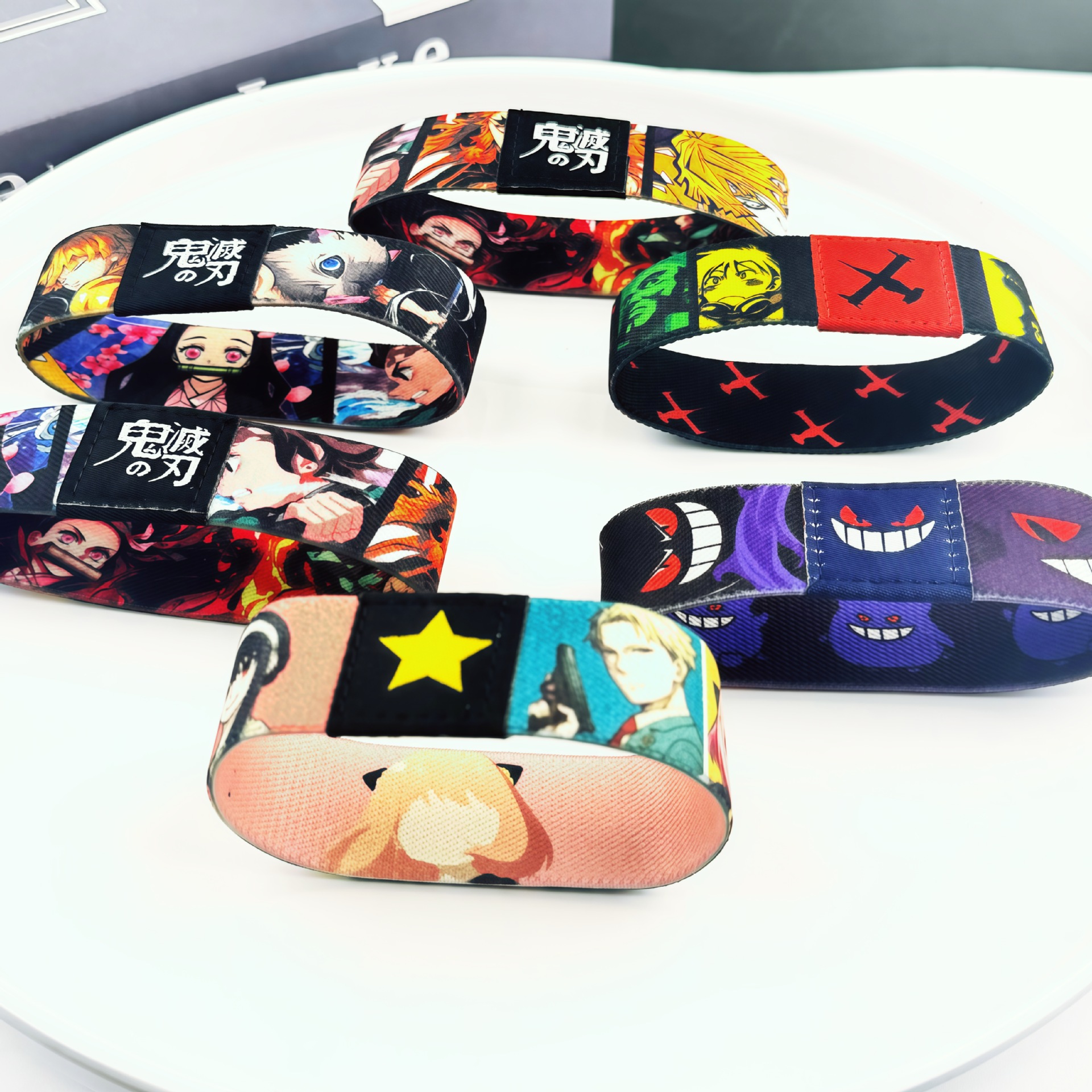 Fitness Band