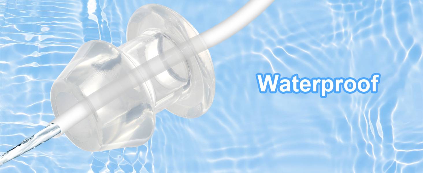 Cone-Shaped Hollow Anal Dilator Plug, Transparent Soft TPE, Anal Training Toy — detail image 8