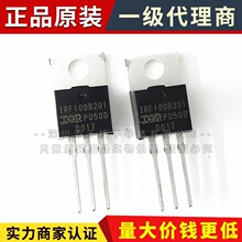IRFB4110PBF ���bTO-220 ֱ�� ���w�� MOSFET��Ч����