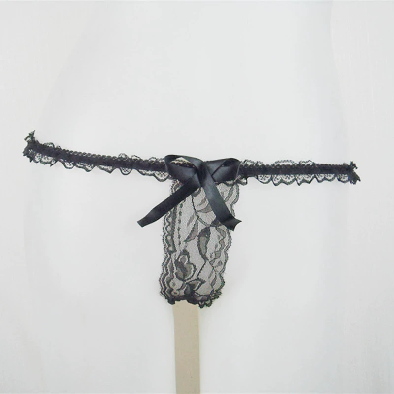 Новое женское sexy белье кружевной прозрачный thong sexy underwear футболка одноразовый N6003