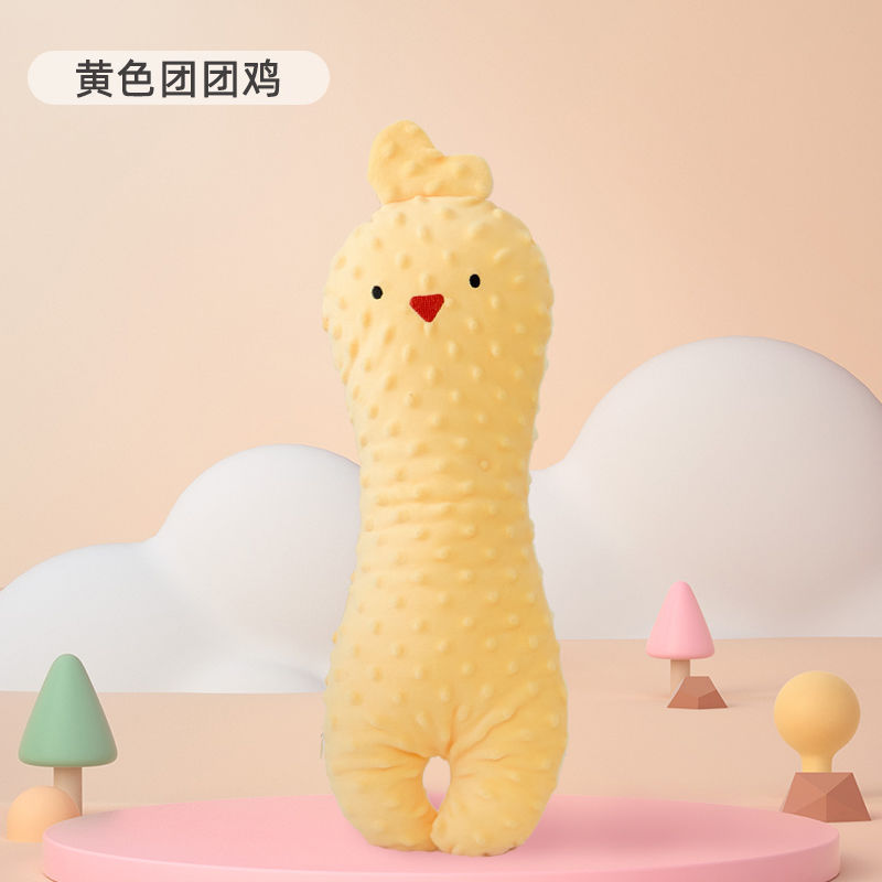 Calmar la muñeca Bean Pillow