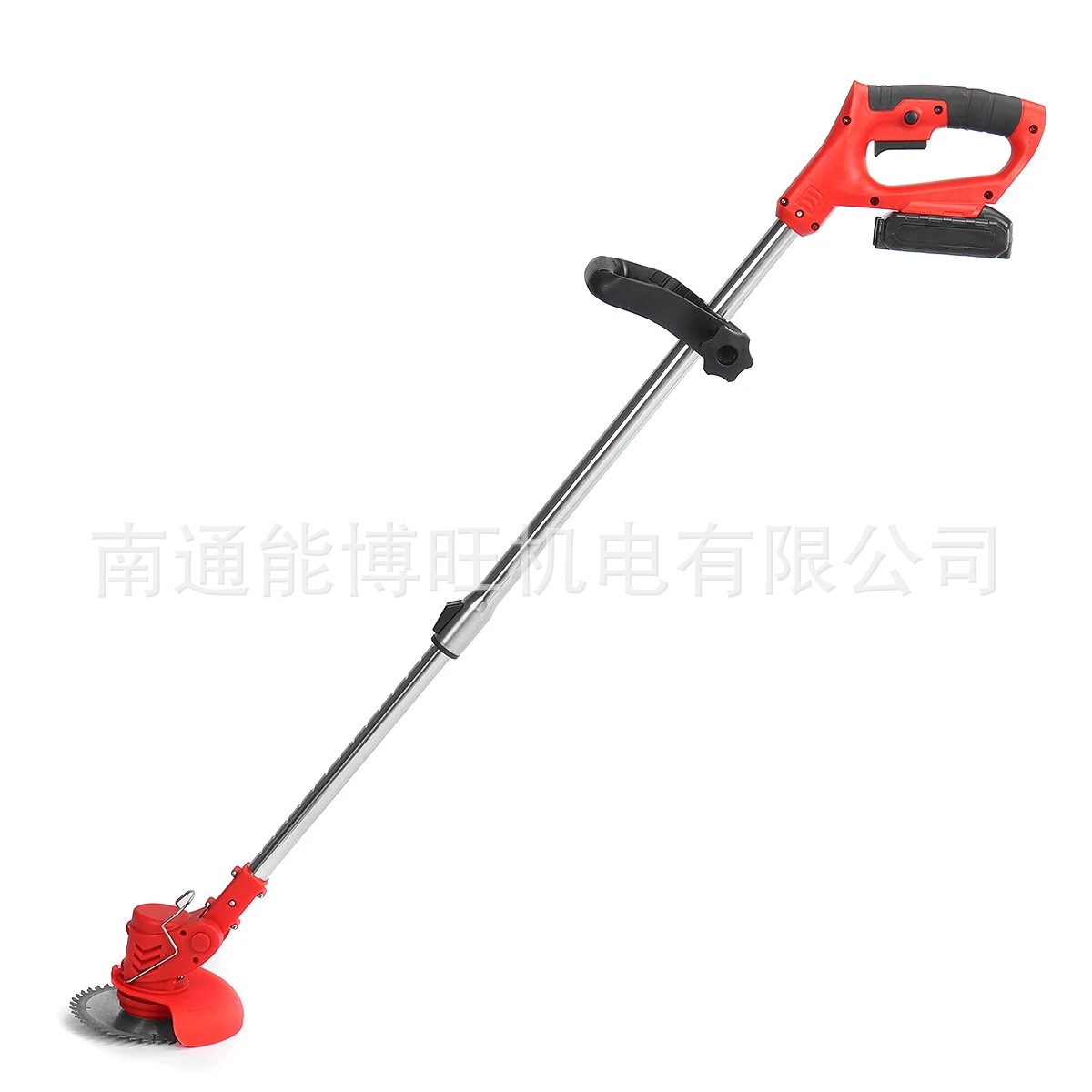 Cortador eléctrico de litio multifuncional pequeño hogar portátil Cortador eléctrico de litio que carga el artefacto de escarda