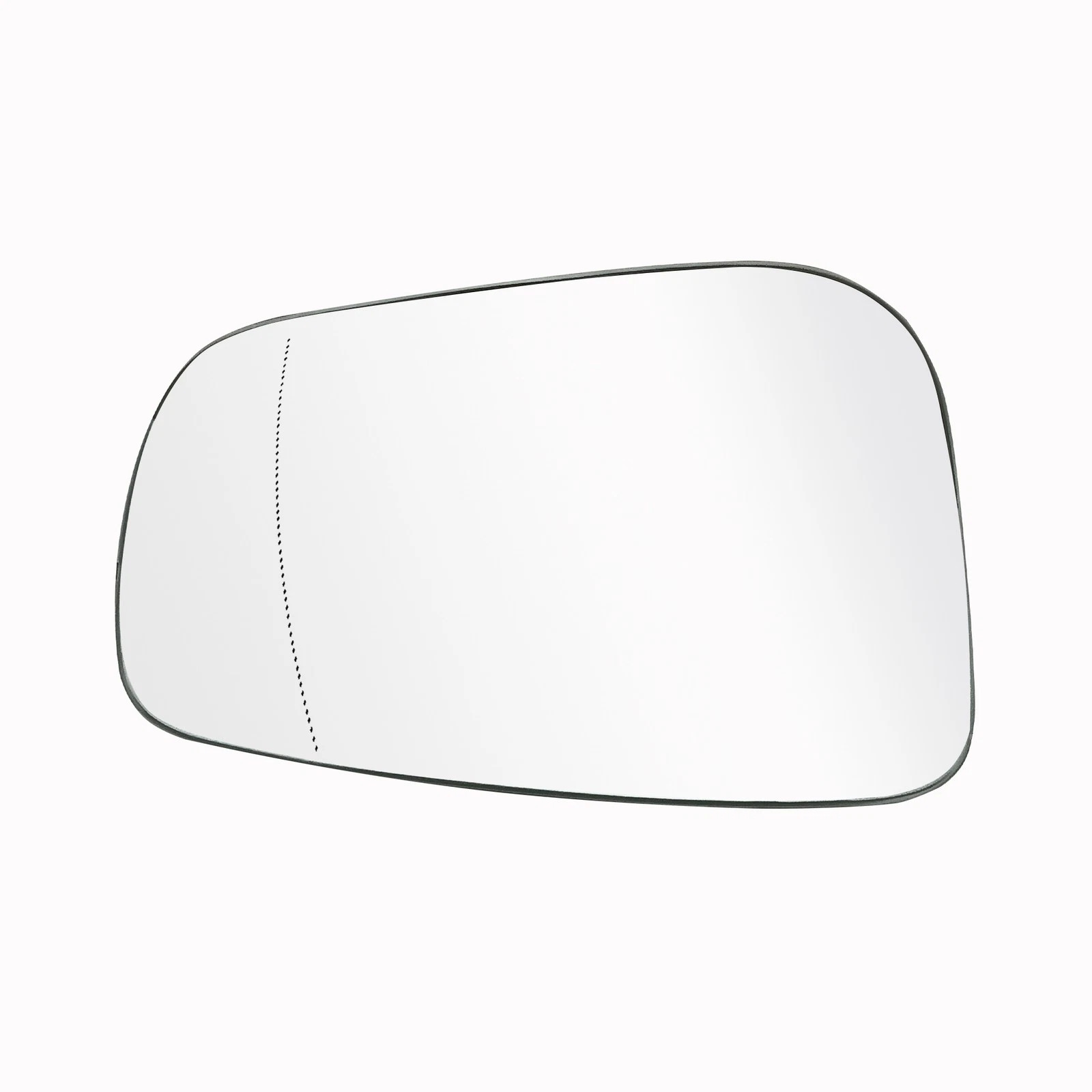 51167445413 Is Suitable for 18-20 Bmw Bmw 3 5 7 Series G20G21G30G32G38 Rearview Mirror Lenses