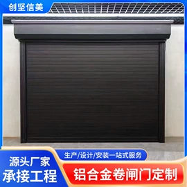 卷闸门;折叠门;其他门