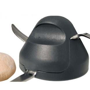 Xiaomei machine dough kneading cutter head avoidance device M5 TM6 dough kneading cutter head gap cover