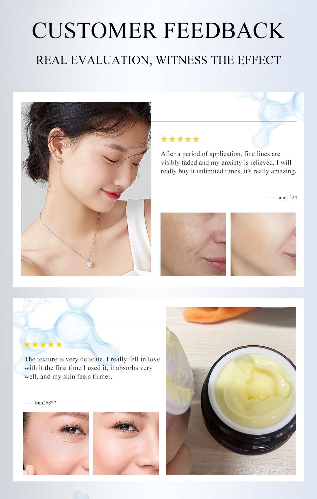 FAIRKING036 Face Cream undefined