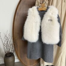 ŮͯƤ���R��25�ﶬ�¿���n�漃ɫëë����ë���B��ȹ�ɼ��׳�