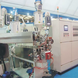 塑料挤出机;其他电子制造;绕线/绞线机
