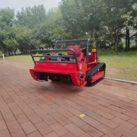 挖掘机械;装载机械;割草机
