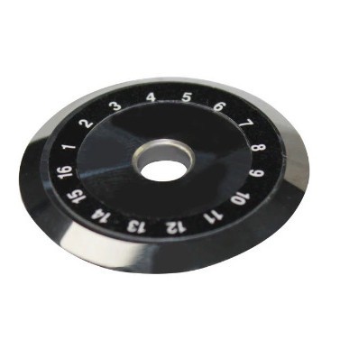 �����иƬ��ʶ�۽ӻ����õ�Ƭ16��Fiber cleaver blades