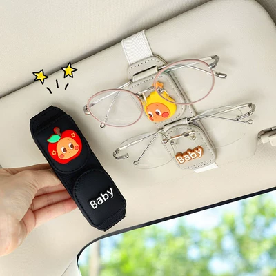 Starman Car Glasses Clip: Car Glasses Clip/Bill Clip