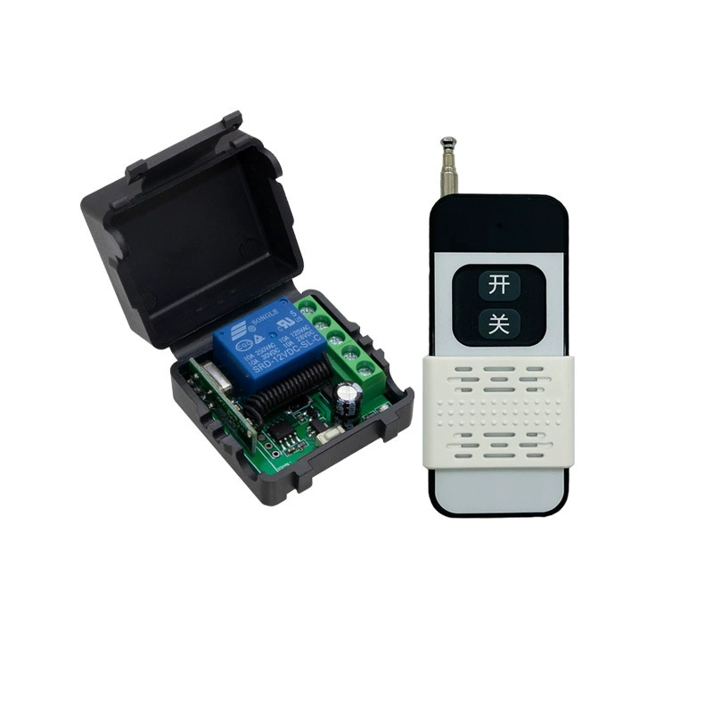 DC, switch key, lights, wireless multifunctional lock, 12v, remote control, electric control