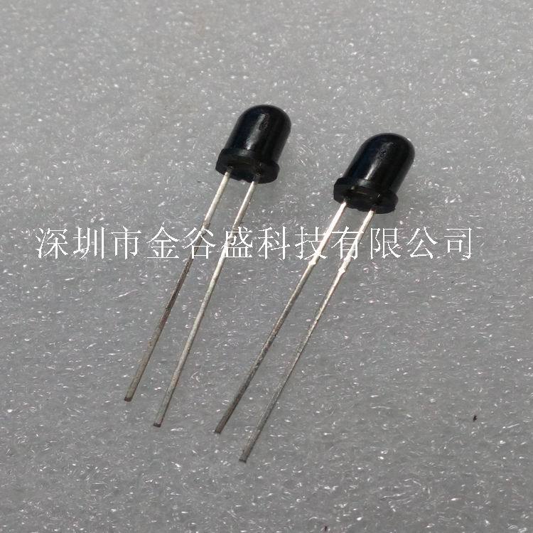 光电晶体管 QSD722 波长880nm 视角40度 功率100mW