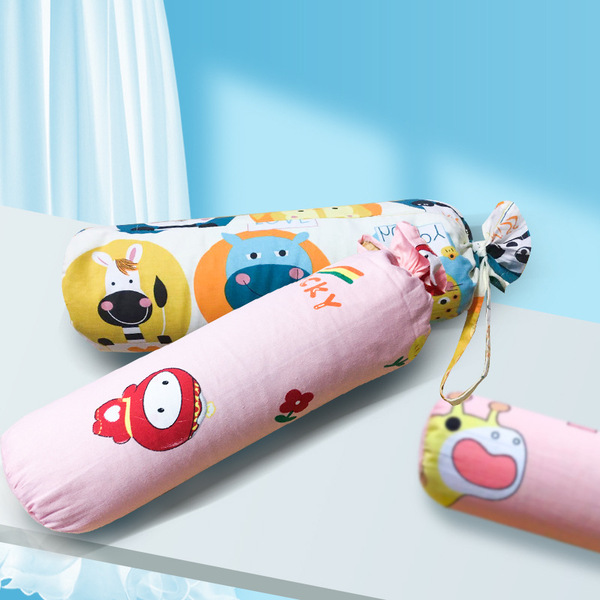 Children's pillow for new born for sleep