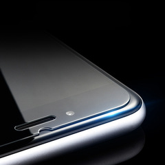 適用華為 暢玩50plus手機Nova12暢享70Z半屏透明Mate60鋼化膜批發