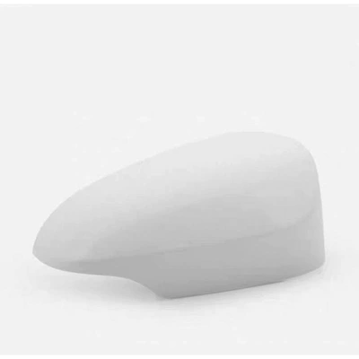 Other Automotive Exterior Supplies, Prius C rearview mirror - pure-white-right