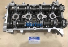 缸盖 ALTATEC COMPLETE CYLINDER HEAD FOR GM 9002810