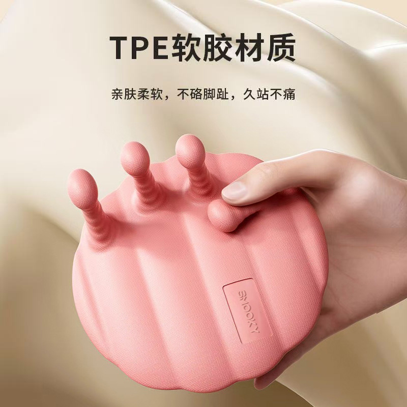 足弓训练器改善拇指外翻脚趾锻炼瘦小腿腿部美腿器足底矫正器家用|undefined