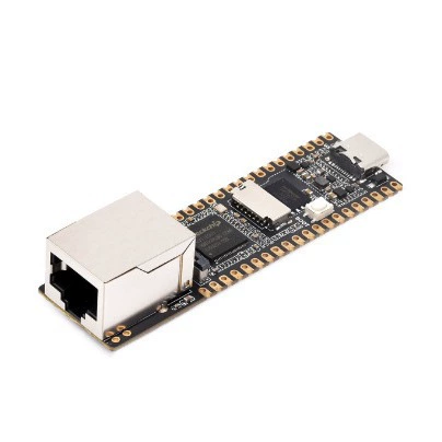 Пико Плюс Xinghu RV1103 Micro Linux плата разработки