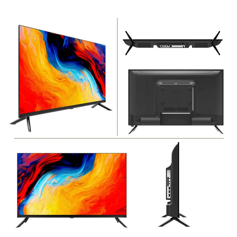 Смарт-ТВ, 65", 75", 50"