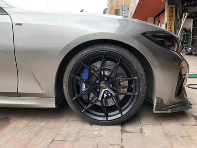 Hub: 17inch 18inch 19inch for