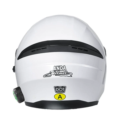 Motosiklet kaskı (dəbilqə) Helmet