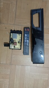 �LͲϴ�C10FA-B1A��X��KX2362--2304���@ʾ��U1709701���