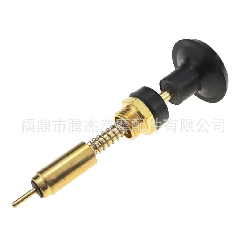 TTR250 1999-2006 2KF-14371-010-00 摩托车化油器手动风门开关