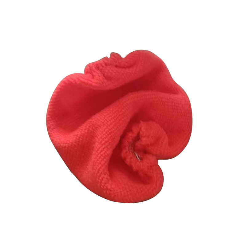 Cloth cover (red)