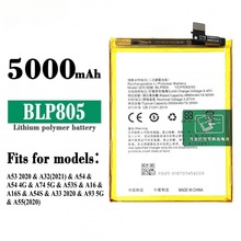 0aemOPPO A53 2020/A32/A54/A16/A74 5G/A55֙C늳BLP805