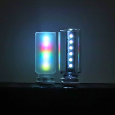 Other lights — Light
