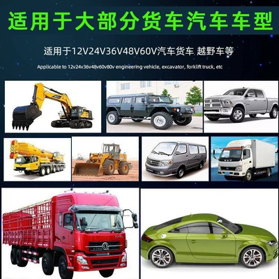 Suitable for Off-Road Vehicles and – İşçi projektorları