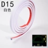 D15 Arc-White