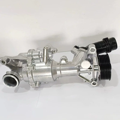 Soyutma sisteminin digər hissələri for Mercedes-Benz 274
