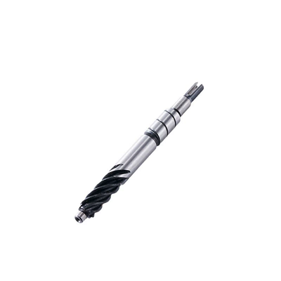 Motorcycle transmission system parts accessories export output shaft