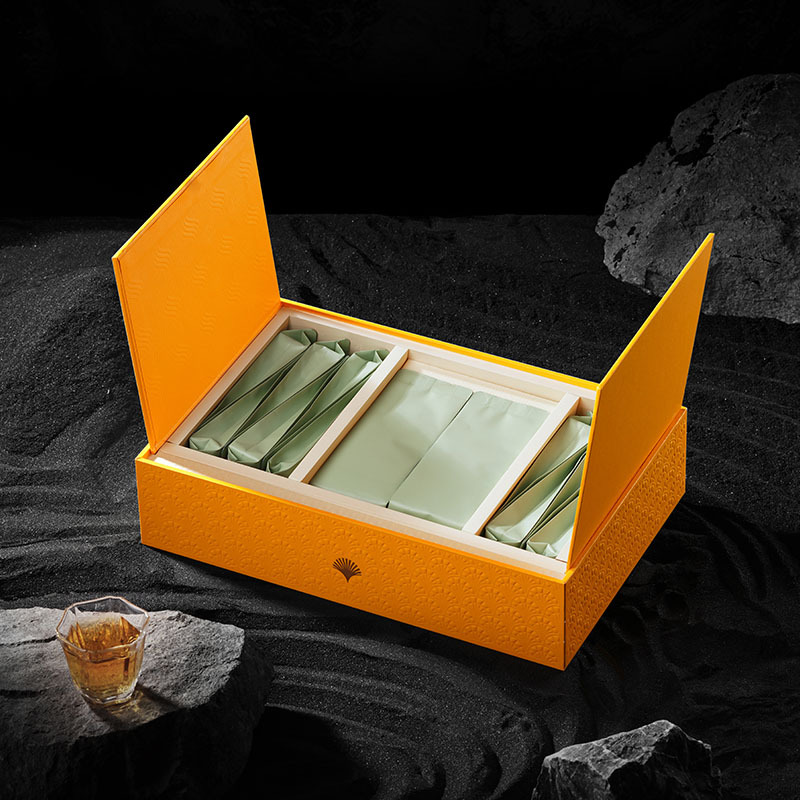 카이 핑 황제 황; 긴 거품 12/18 버블 팩