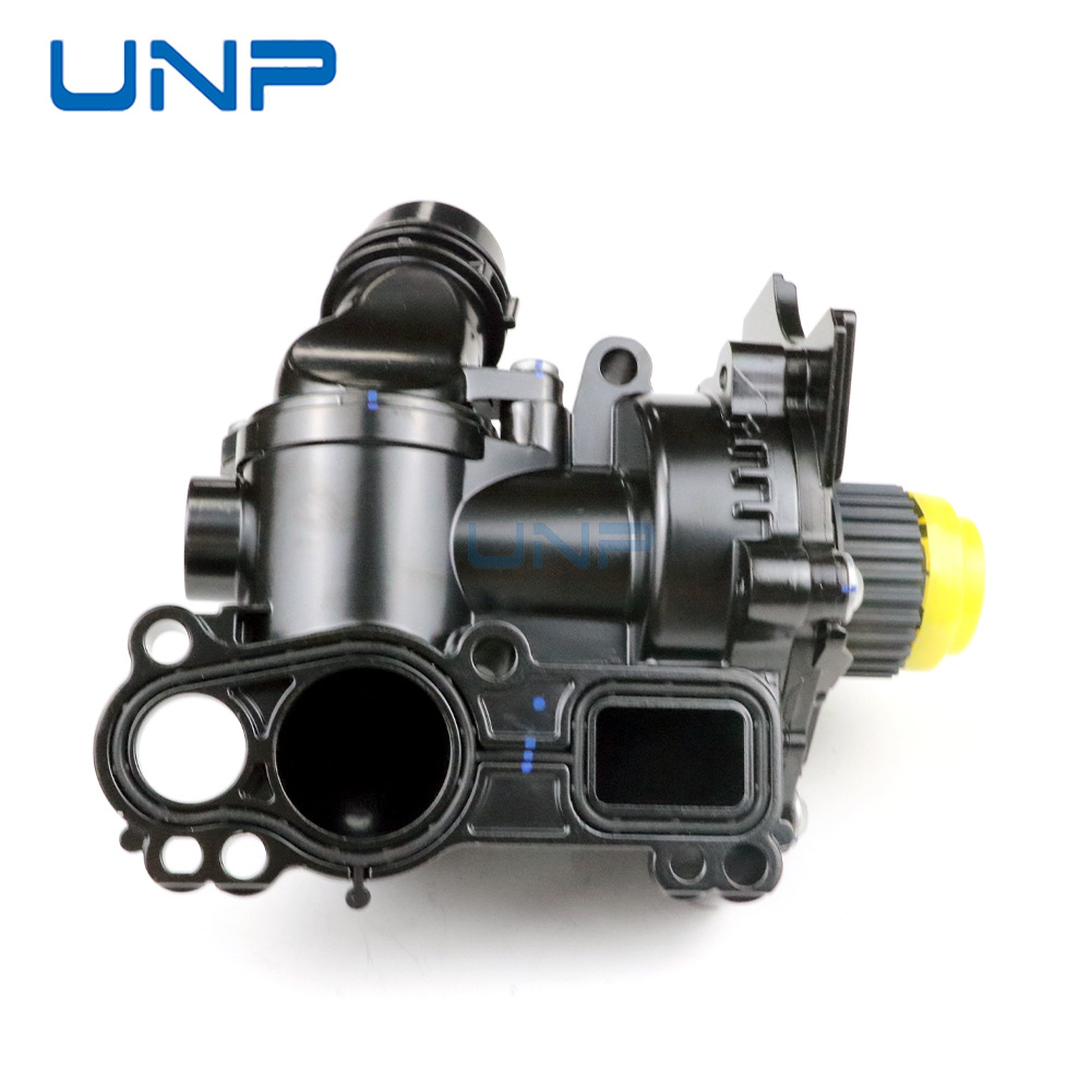 06H121026Dd 06H121026N Is Suitable for the Second-Generation Ea888 Volkswagen Sagitar, Magotan, Tiguan Cooling Water Pump