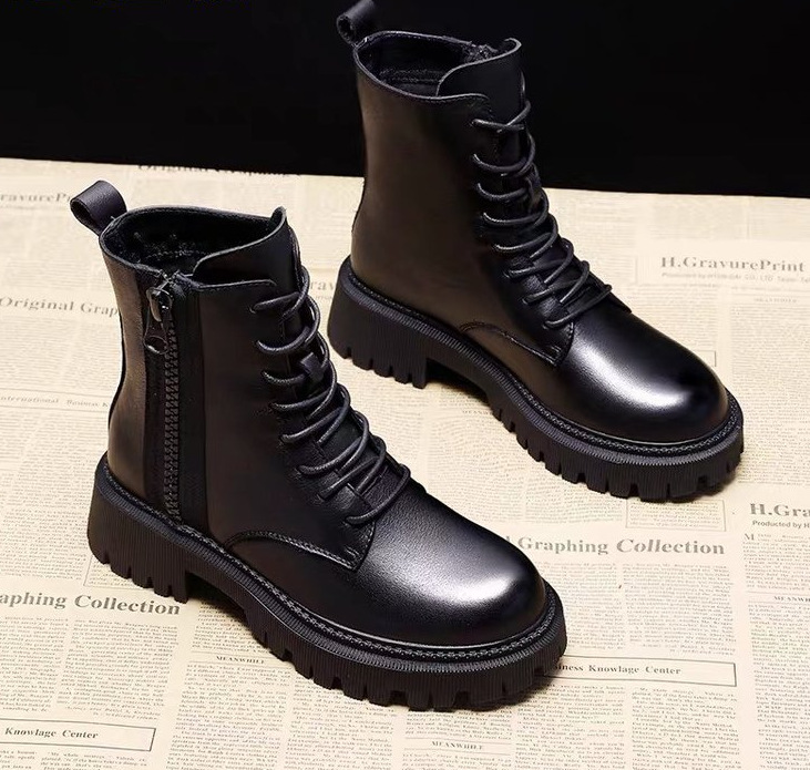 Black fleece / 35