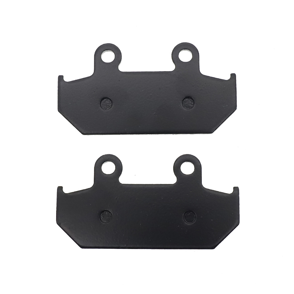 Paña de freno para motocicletas Paña de freno para pañales FA124 RS125 RS250 CBR750 CANYON