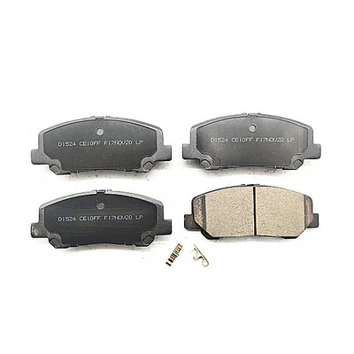 Car Front Rav Old Corolla Tormoz supportları - toyota-alphardprevia