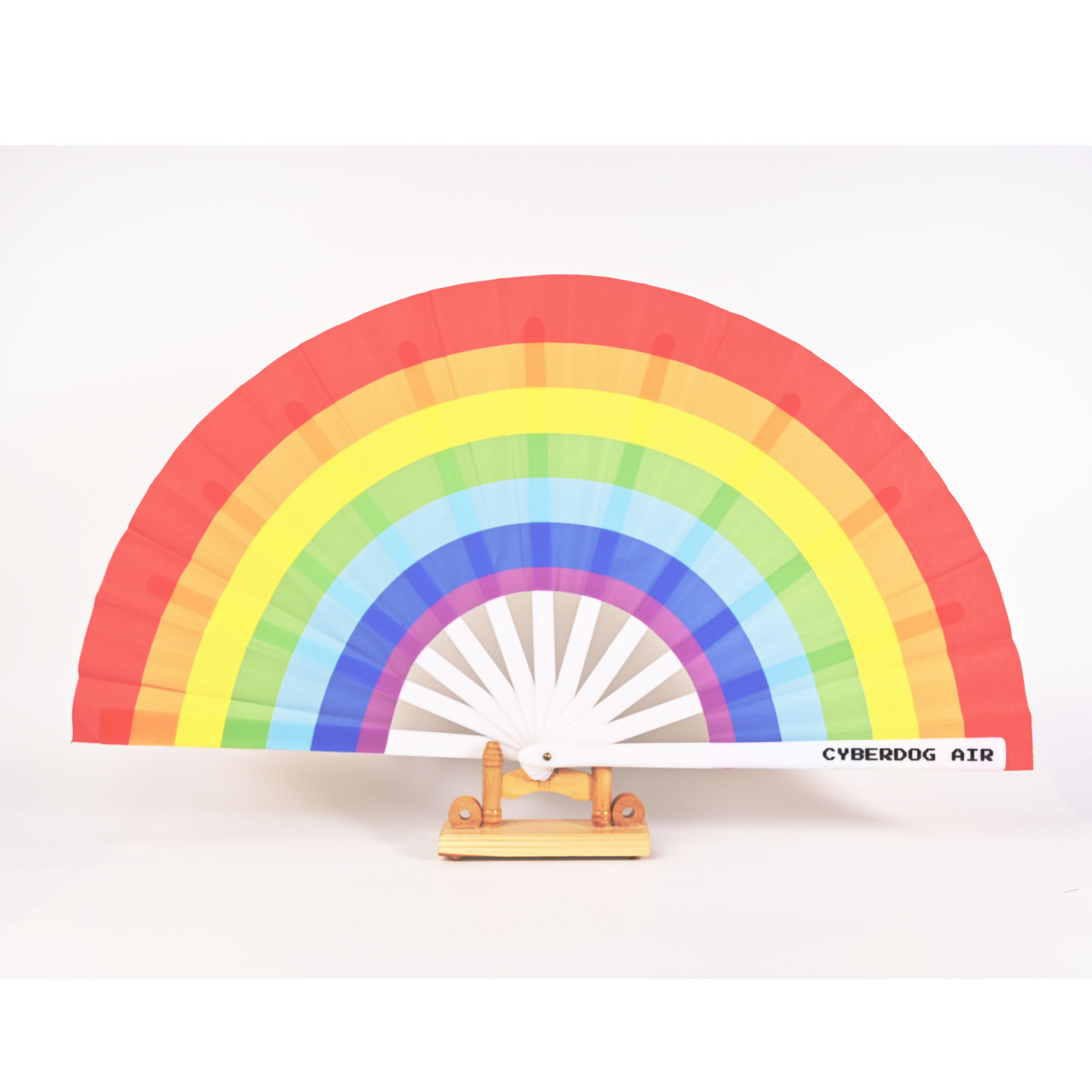 Fabricante al por mayor transfronterizo especial para el arte de plástico hueso ventilador kung fu ventilador regalos ventilador chino