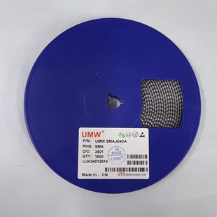UMW SMAJ24CA