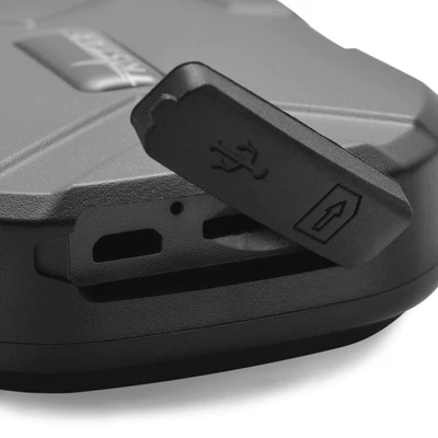 GPS Locator Vehicle Mounted 5000 Ma