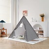 children Tent indoor Game house household baby Boys and girls Dollhouse Castle Indiana Tent Small house