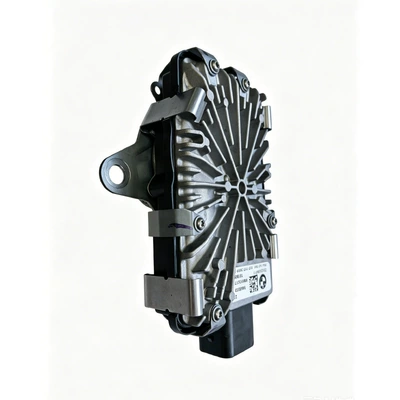 13-1 Transfer Case Computer Version Transfer case