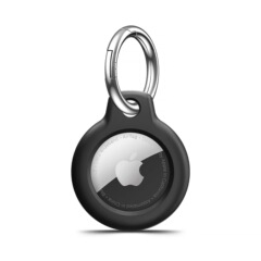 AirTag2保護ケース Apple AirTag用 ハードシェルPCキーホルダー紛失防止トラッカー保護ケース