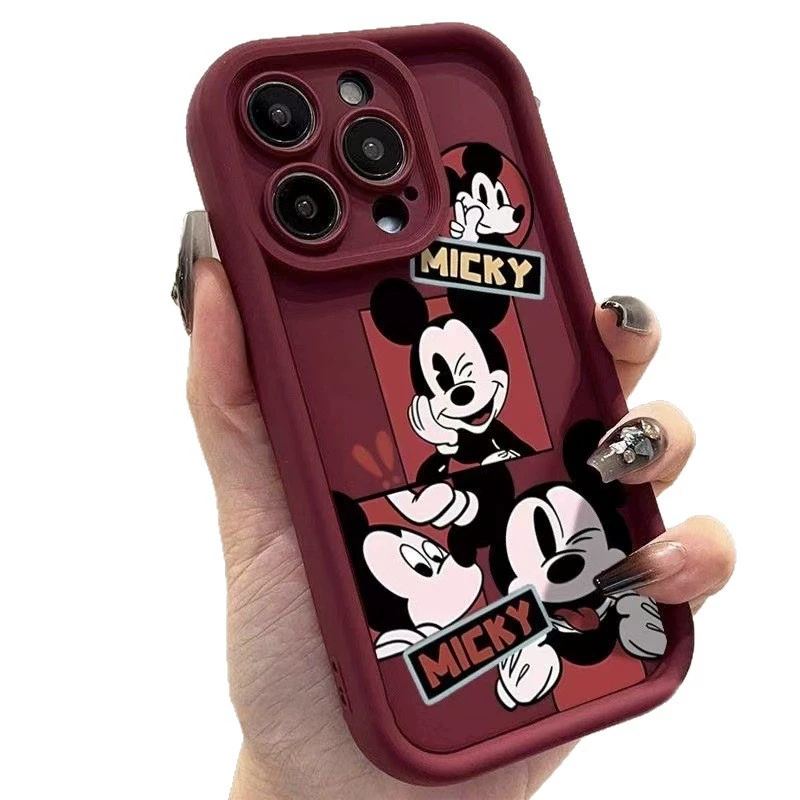 Apple, compatible iPhone 16, phone case, cartoon iPhone15 Pro, cute iPhone13 Pro, 16promax, iphone