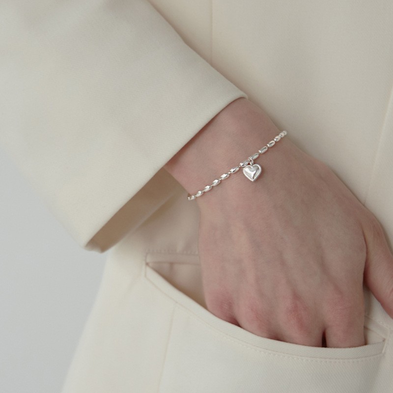 기장 사랑 팔찌