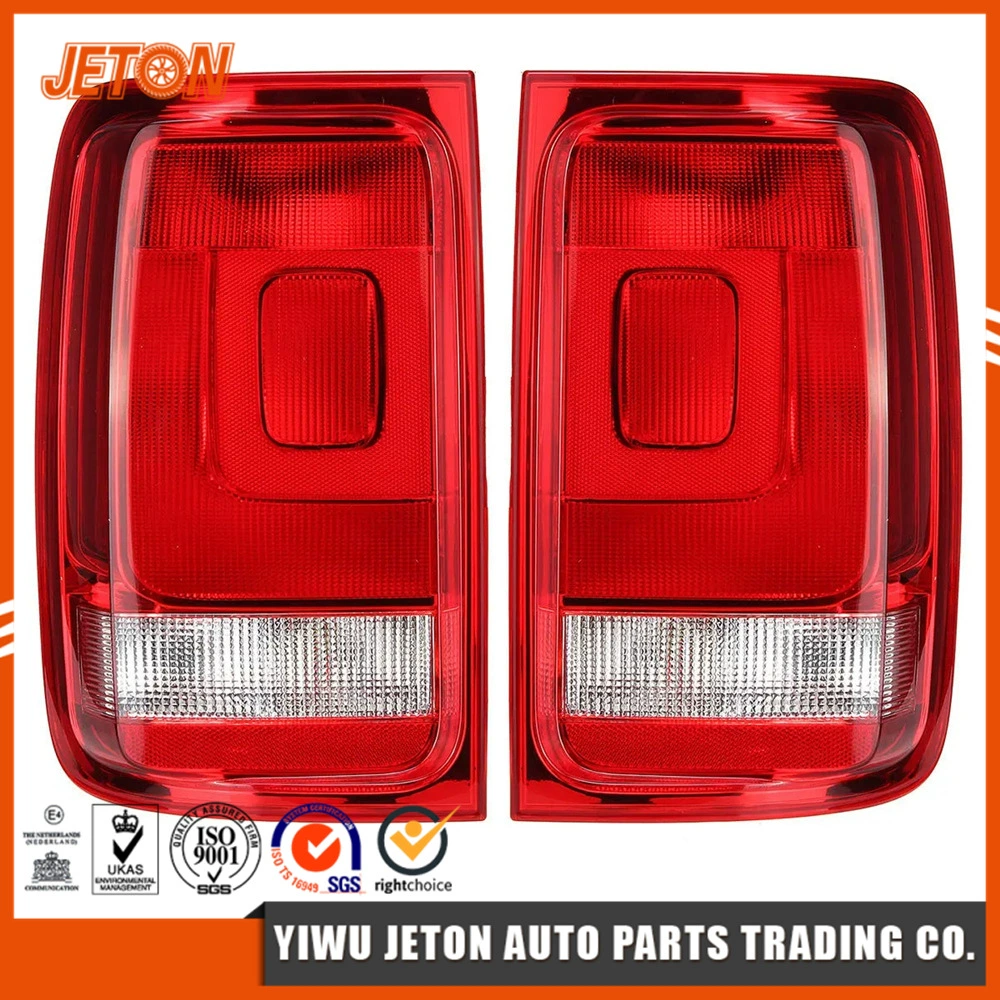 Подходит для Volkswagen AMAROK 2010-2022 Фонарь пикапа в сборке 441-19B5-UE