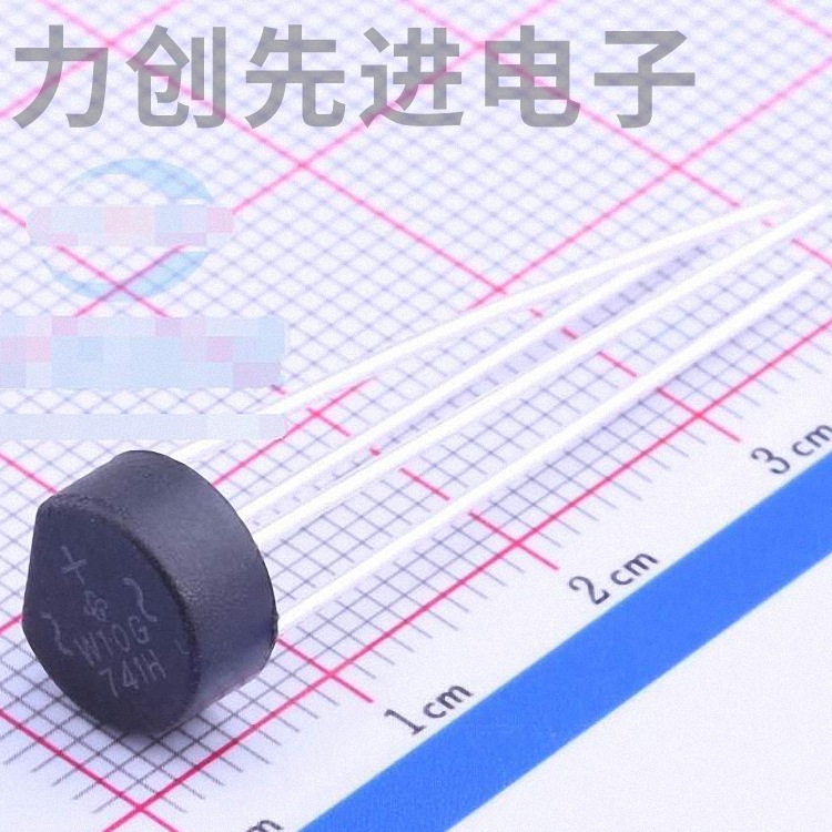 W10G-E4/51 封装 WOG 雪崩二极管